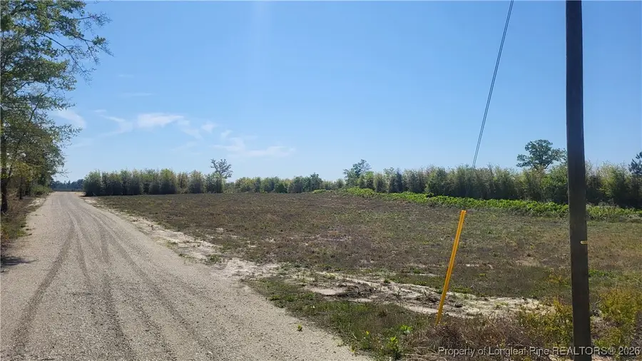 7034 Pocosin Street, Fayetteville, NC 28312 - #3