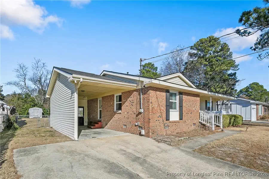 1824 St Paul Avenue, Fayetteville, NC 28304 - #3