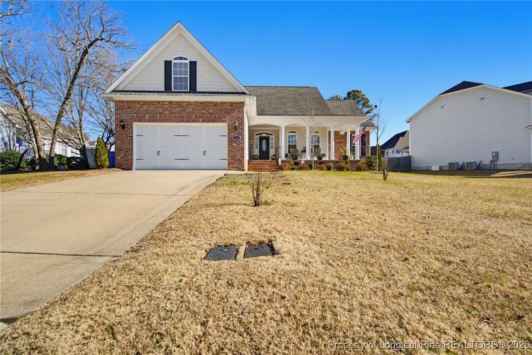 2134 Broadman Avenue, Fayetteville, NC 28304 - #1