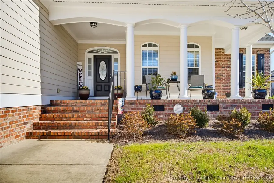 2134 Broadman Avenue, Fayetteville, NC 28304 - #3