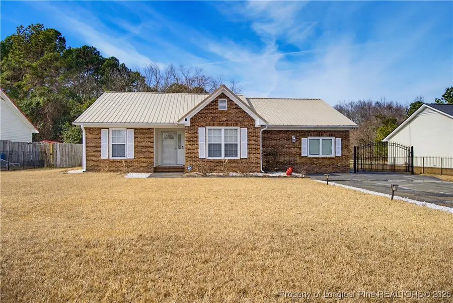 2140 Fargo Drive, Fayetteville, NC 28306 - #3