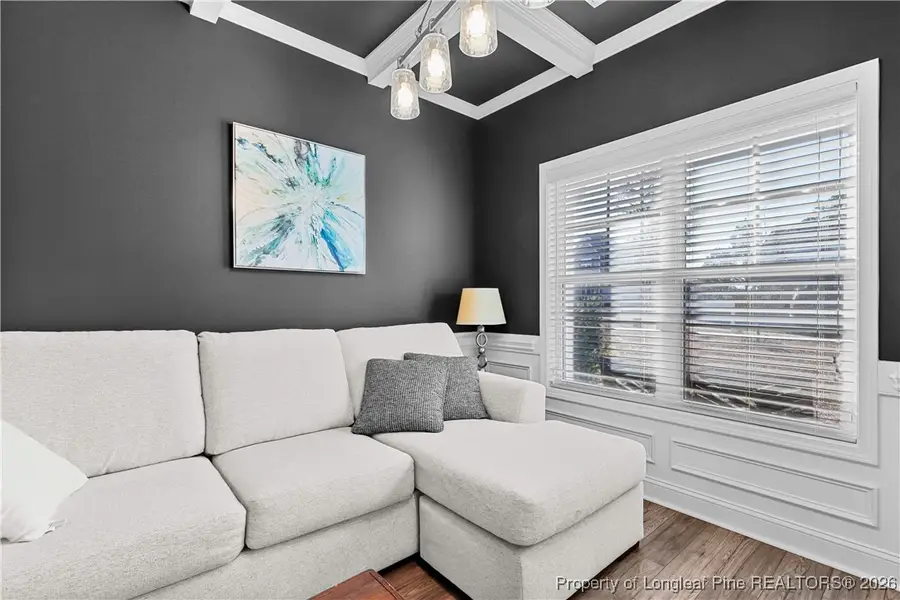 1908 Sweetfern Place, Aberdeen, NC 28315 - #3