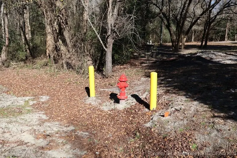 Hwy 130 Highway, Fairmont, NC 28340 - #3