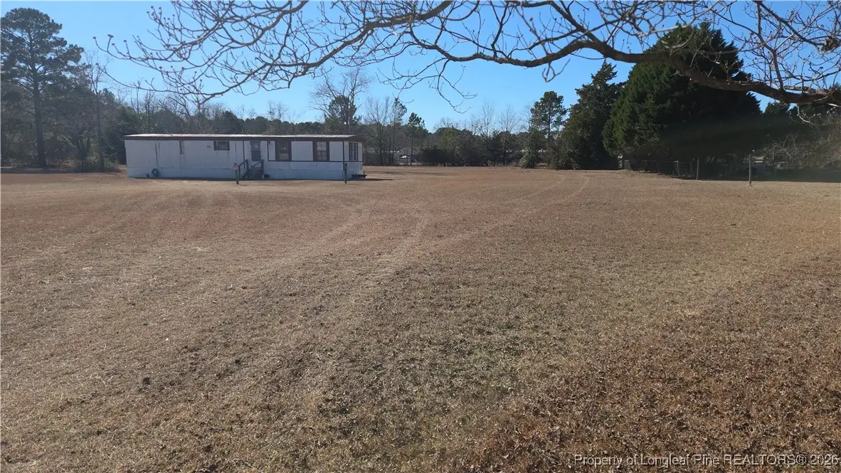 3619 Quarter Horse Run, Parkton, NC 28371 - #1