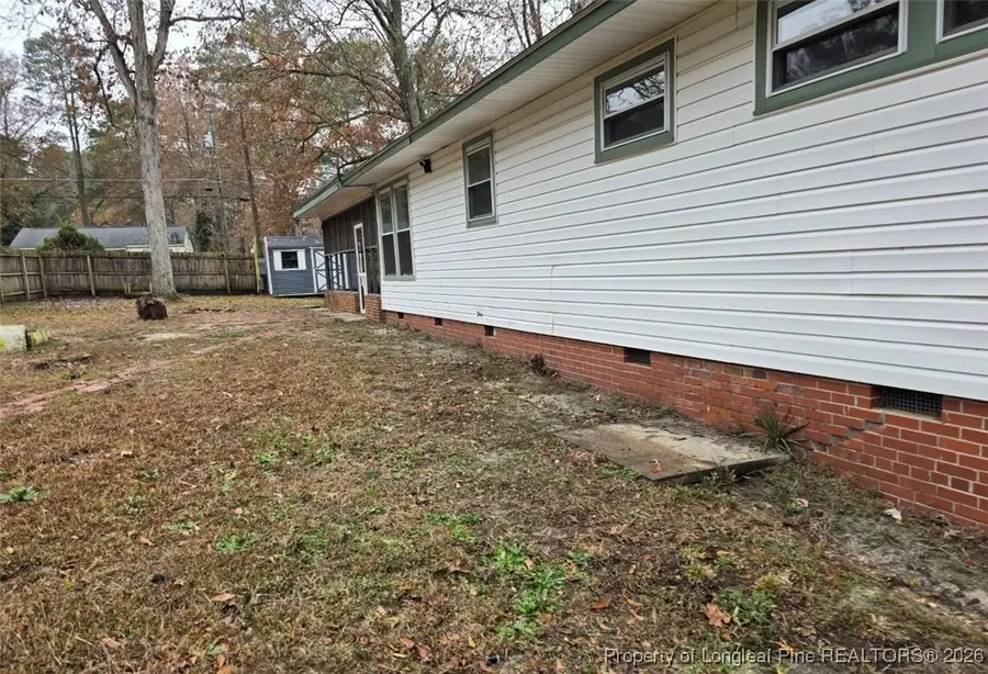 1929 Mcgougan Road, Fayetteville, NC 28303 - #2