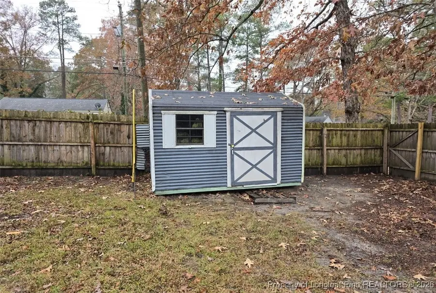 1929 Mcgougan Road, Fayetteville, NC 28303 - #3