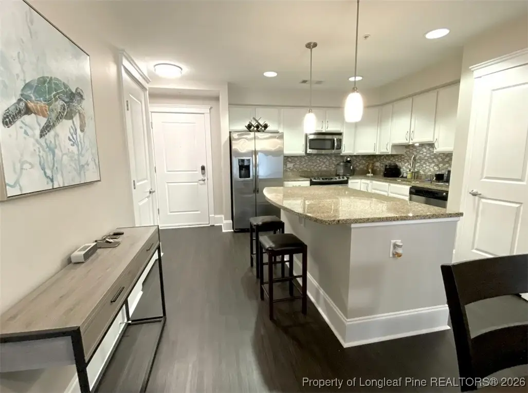 222 Glenwood Avenue #208, Raleigh, NC 27603 - Image #1