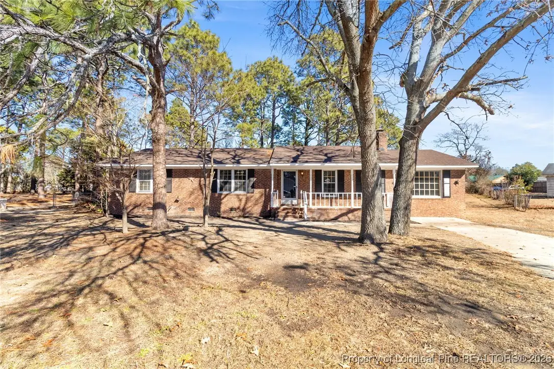 3101 Ansley Court, Hope Mills, NC 28348 - #1