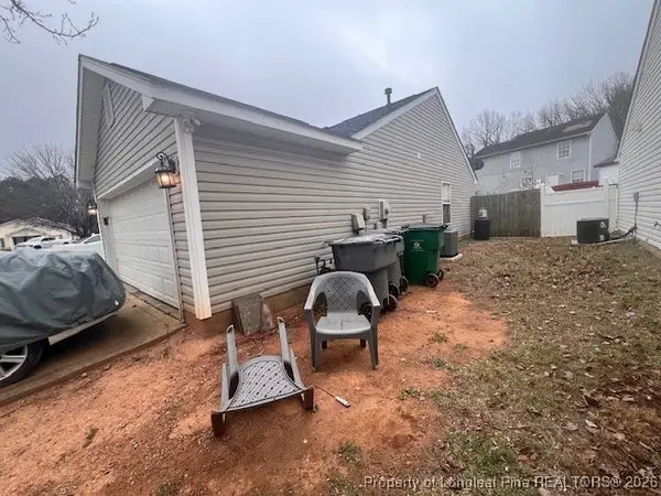 6812 Malagant Lane, Charlotte, NC 28213