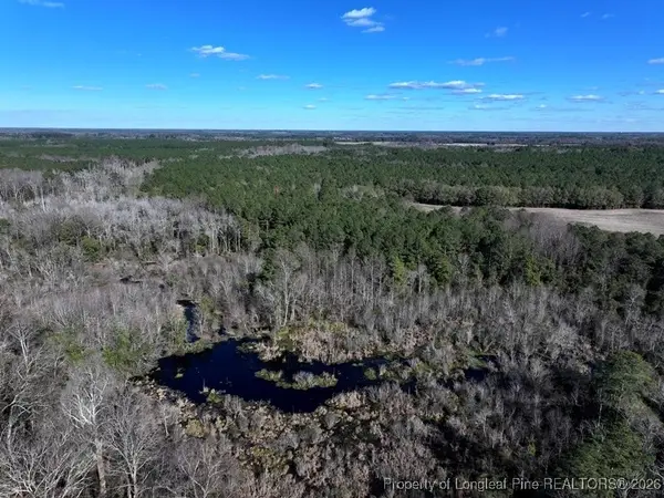 TBD Stuarts Mill Road, Fairmont, NC 28340