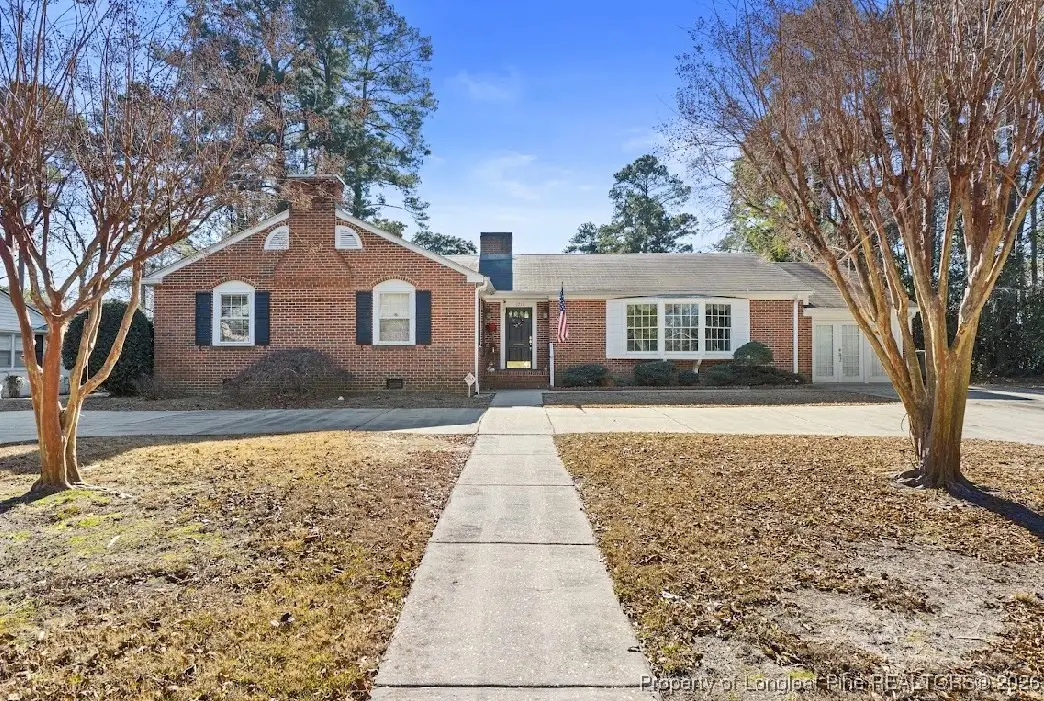 1717 Raeford Road, Fayetteville, NC 28305 - Image #1