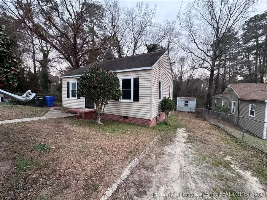 1529 Lacy Street, Fayetteville, NC 28305 - Image #2