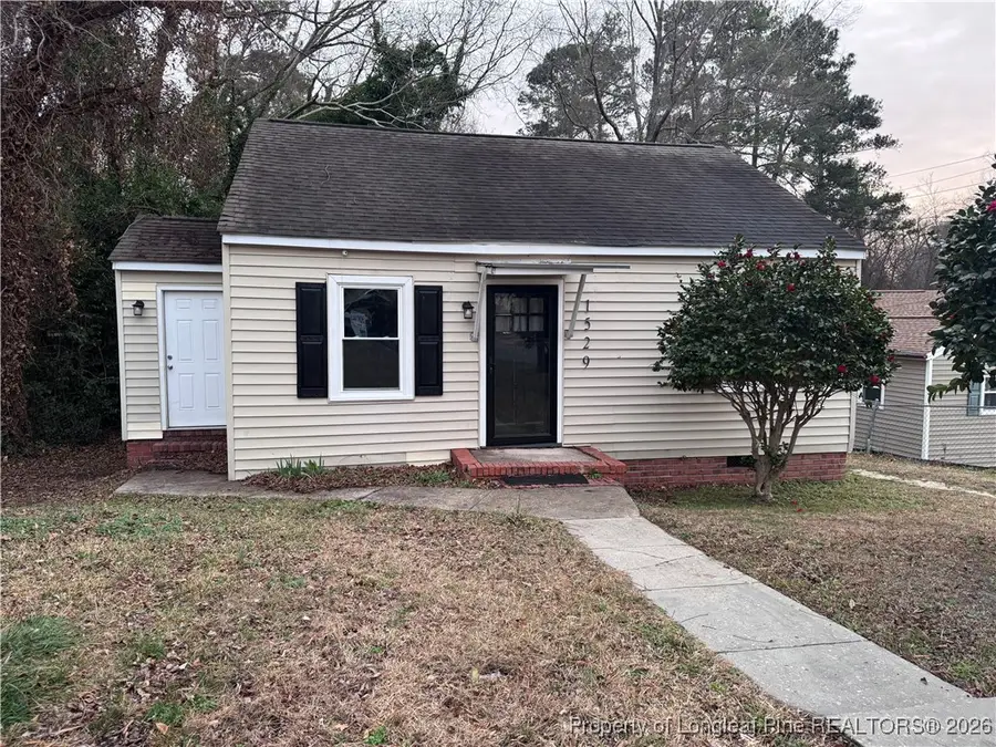 1529 Lacy Street, Fayetteville, NC 28305 - Image #3