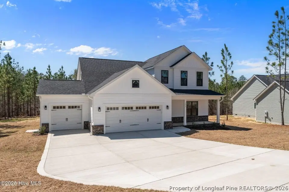 1013 Ivory Lane, West End, NC 27376 - #1