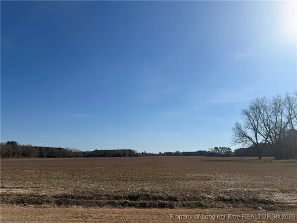 Lot C Pleasant Hope Road, Lumberton, NC 28340