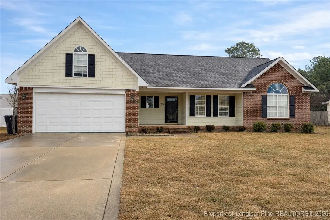 2914 Flowering Bradford Way, Fayetteville, NC 28306 - #1