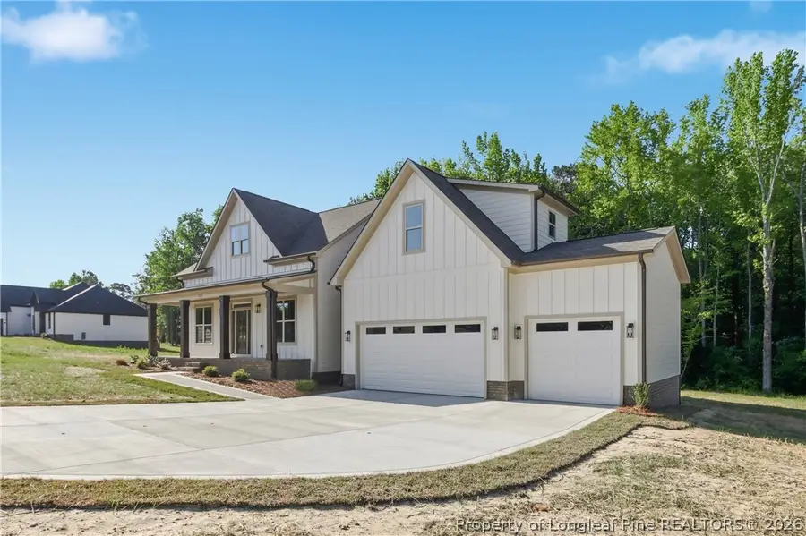 223 Rachel Road, Fayetteville, NC 28311 - #2