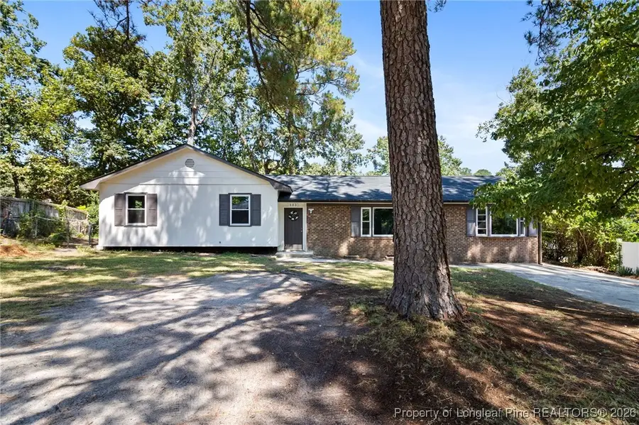 503 Bobwhite Court, Fayetteville, NC 28303 - #2