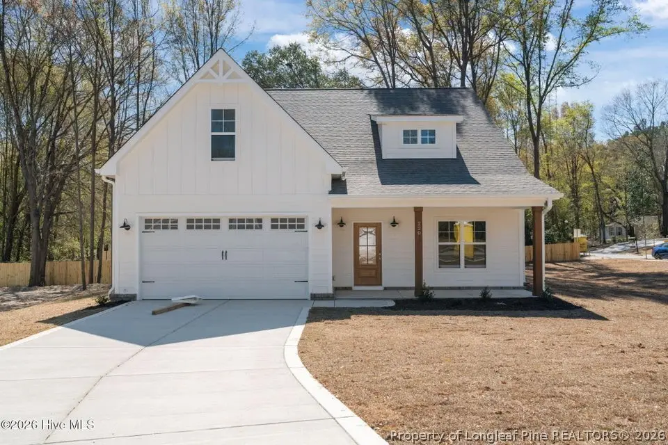 220 Telluride Court, Aberdeen, NC 28315 - #1