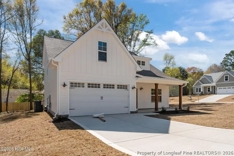 220 Telluride Court, Aberdeen, NC 28315 - #2