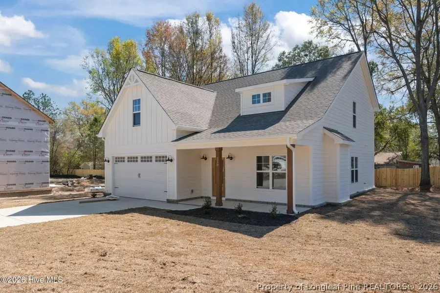 220 Telluride Court, Aberdeen, NC 28315 - #3