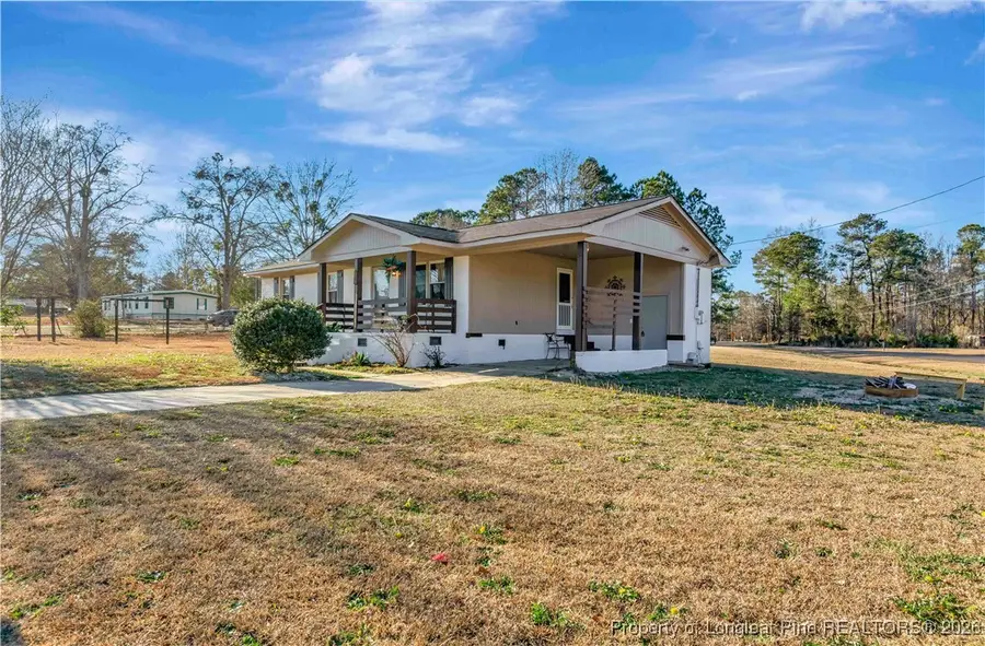 511 Odum Road, Lumberton, NC 28360 - #3