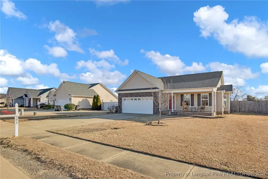 Address Withheld By Seller, Raeford, NC 28376 - Image #2