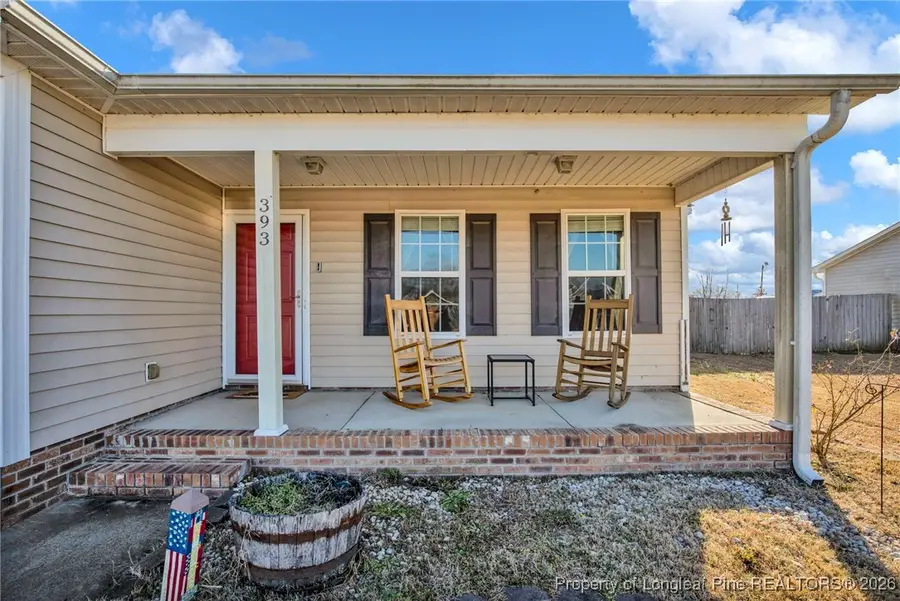 Address Withheld By Seller, Raeford, NC 28376 - Image #3