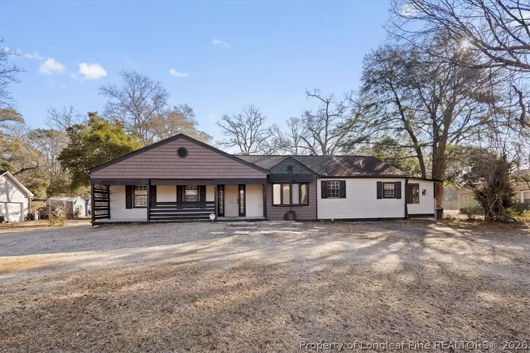 912 Main Street N, Raeford, NC 28376 - #1