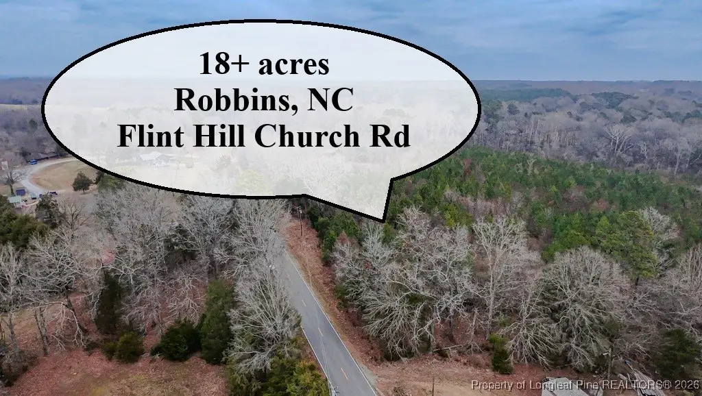 tbd Flint Hill Church Road, Robbins, NC 27325 - Image #1