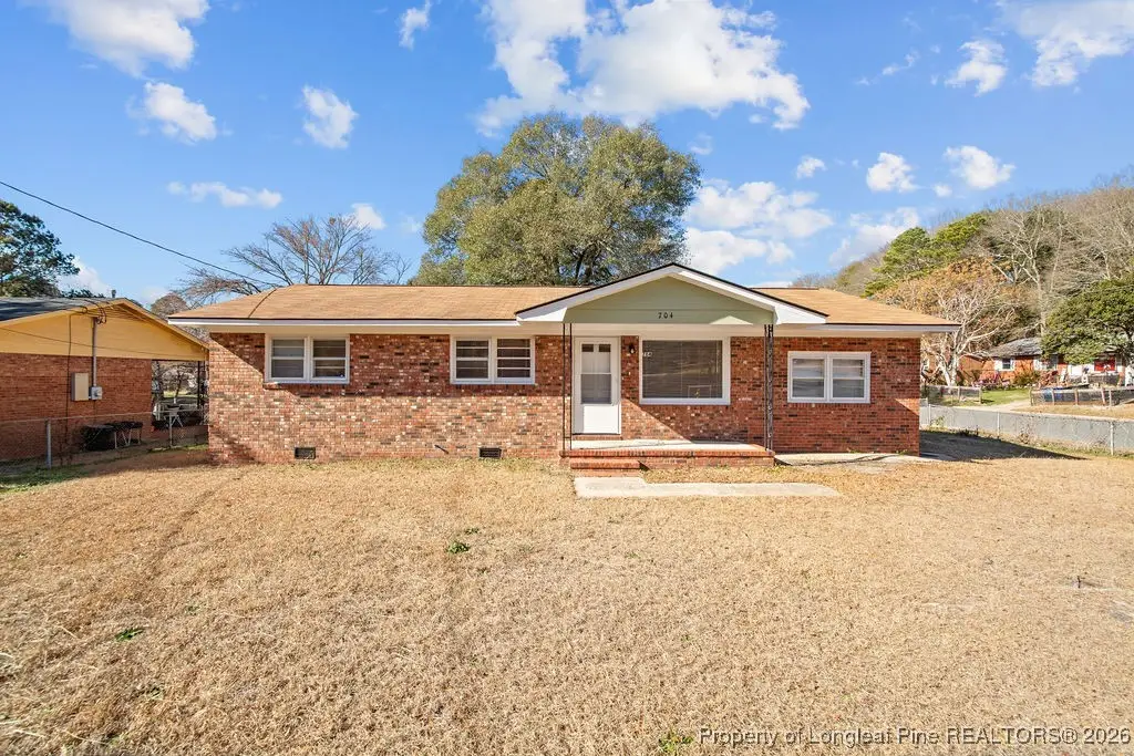 704 Dwain Drive Drive, Fayetteville, NC 28305 - Image #1