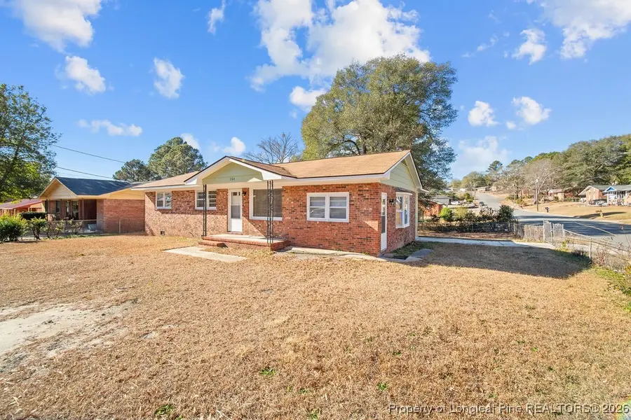 704 Dwain Drive Drive, Fayetteville, NC 28305 - Image #2