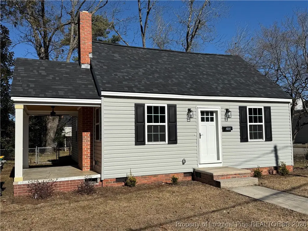 213 E 23rd Street, Lumberton, NC 28358 - Image #1