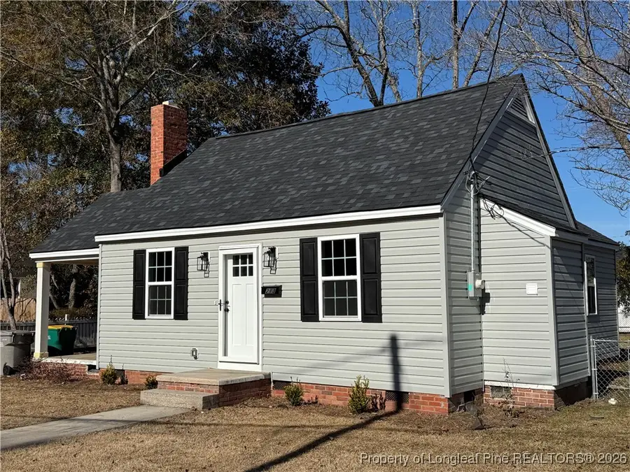 213 E 23rd Street, Lumberton, NC 28358 - Image #2