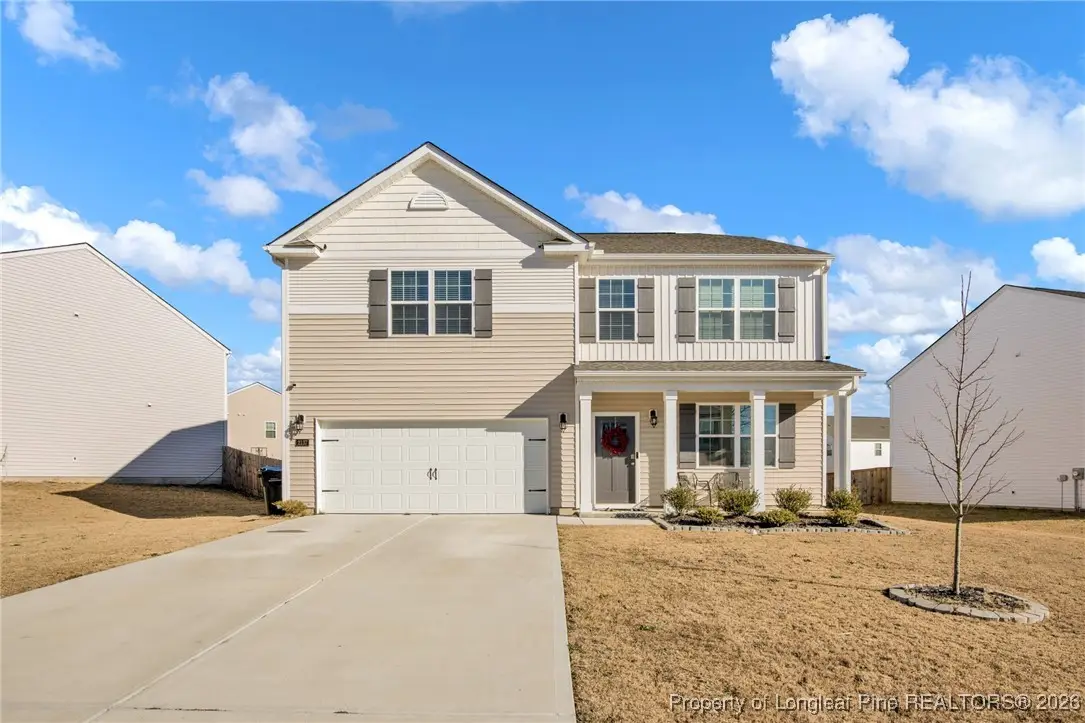 2137 Clydesmill Road, Fayetteville, NC 28314 - #1