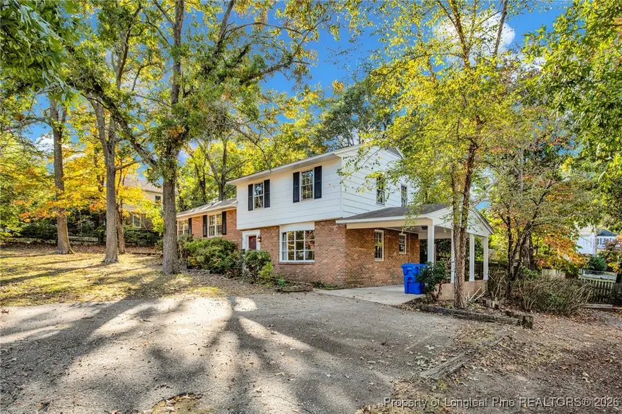 5413 Maryland Drive, Fayetteville, NC 28311 - #2