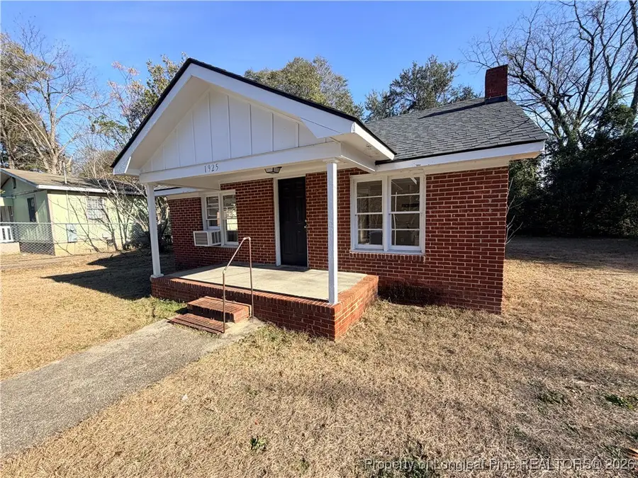 1925 Progress Street, Fayetteville, NC 28306 - Image #2