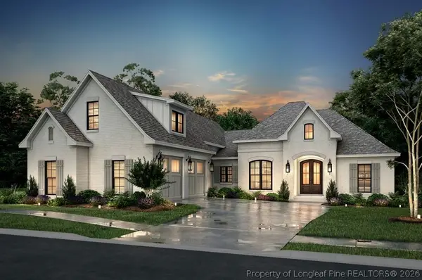 219 Rachel Road, Fayetteville, NC 28311