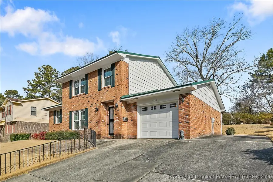 3445 Bennett Drive, Fayetteville, NC 28301 - #2