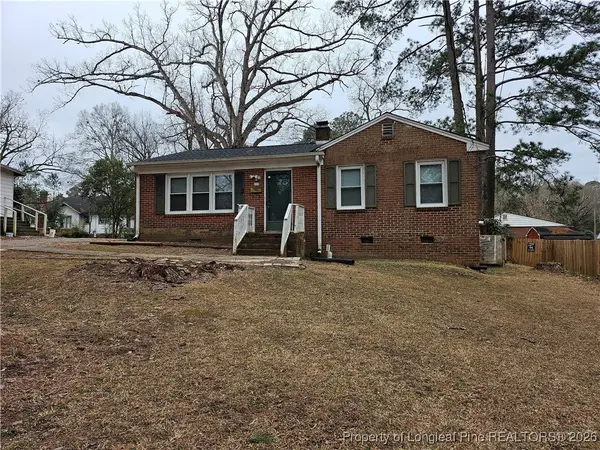 609 N Steele Street, Sanford, NC 27330