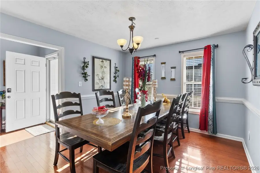 9008 Grouse Run Lane, Fayetteville, NC 28314 - #2