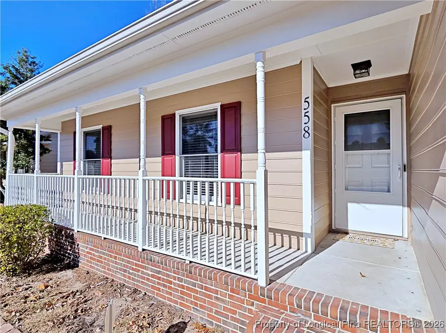 558 Prestige Boulevard, Fayetteville, NC 28314 - #2