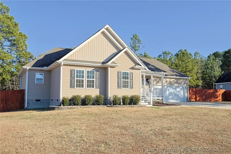 92 Humvee Court, Broadway, NC 27505 - Image #2