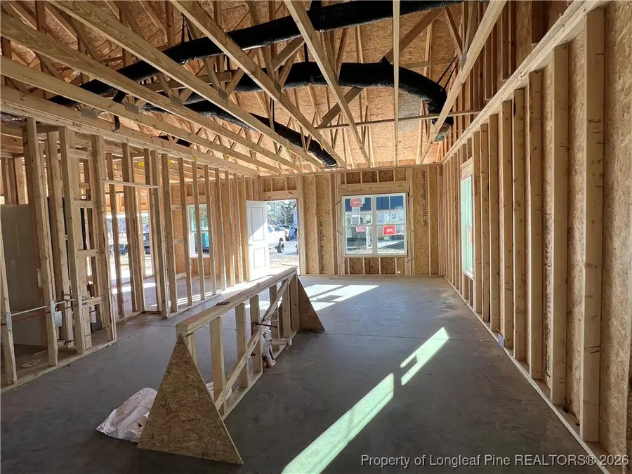 129 Traveller Way, Raeford, NC 28376 - #3