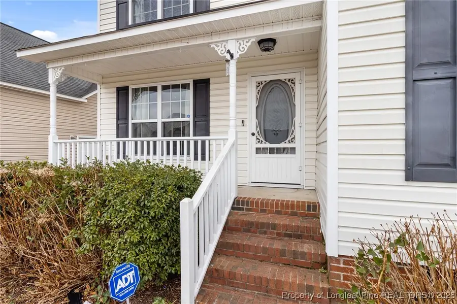 413 Holman Street, Fayetteville, NC 28306 - #3