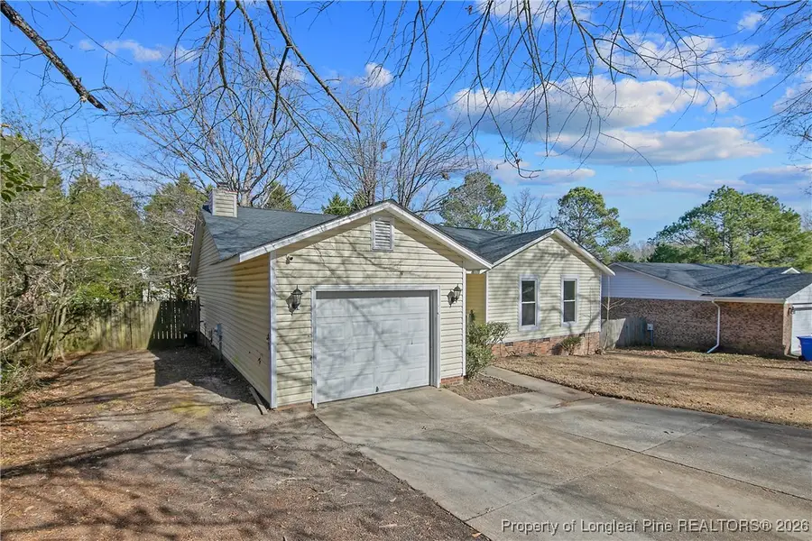 6970 Melbourne Drive, Fayetteville, NC 28314 - Image #2