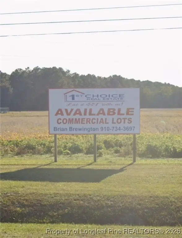 Hwy. 711, Pembroke, NC 28372 - #2