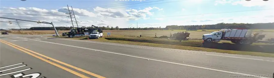 Hwy. 711, Pembroke, NC 28372 - #3
