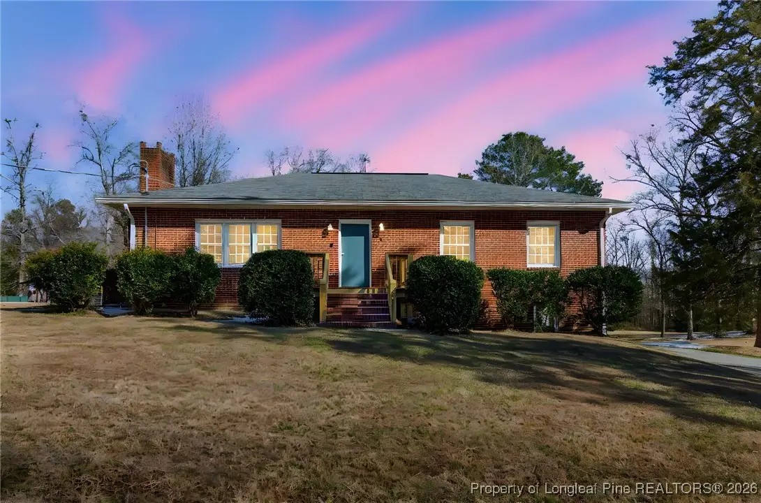 95 Windsor Street, Goldston, NC 27252 - #1