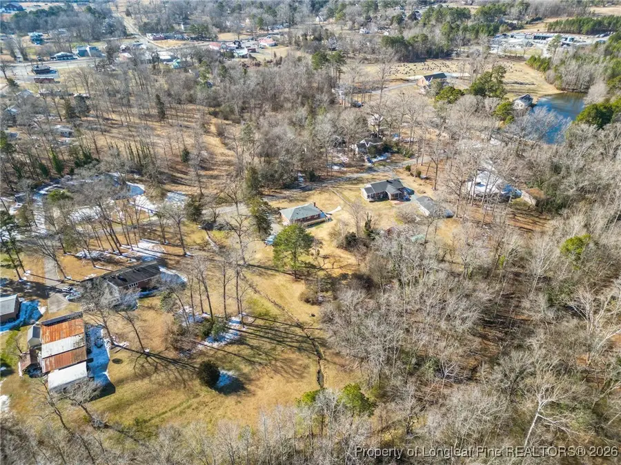 95 Windsor Street, Goldston, NC 27252 - #2